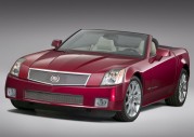 Cadillac XLR-V